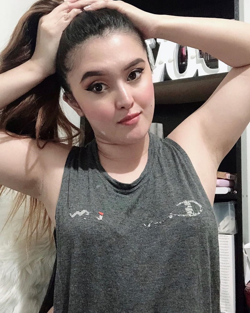 Armpits I Want to Lick 10 #95008033