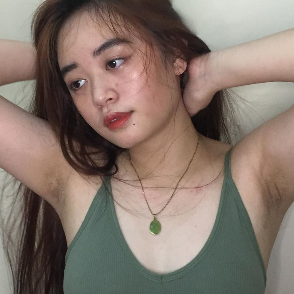 Armpits I Want to Lick 10 #95008076