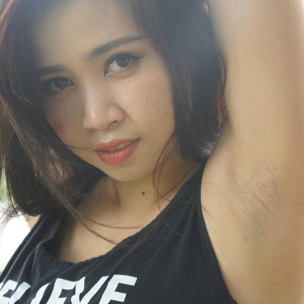 Armpits I Want to Lick 10 #95008223