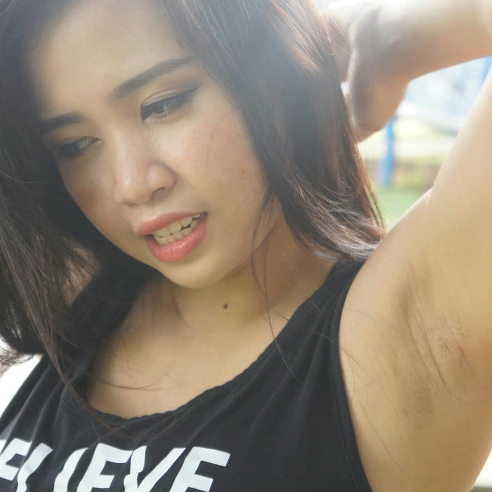 Armpits I Want to Lick 10 #95008229