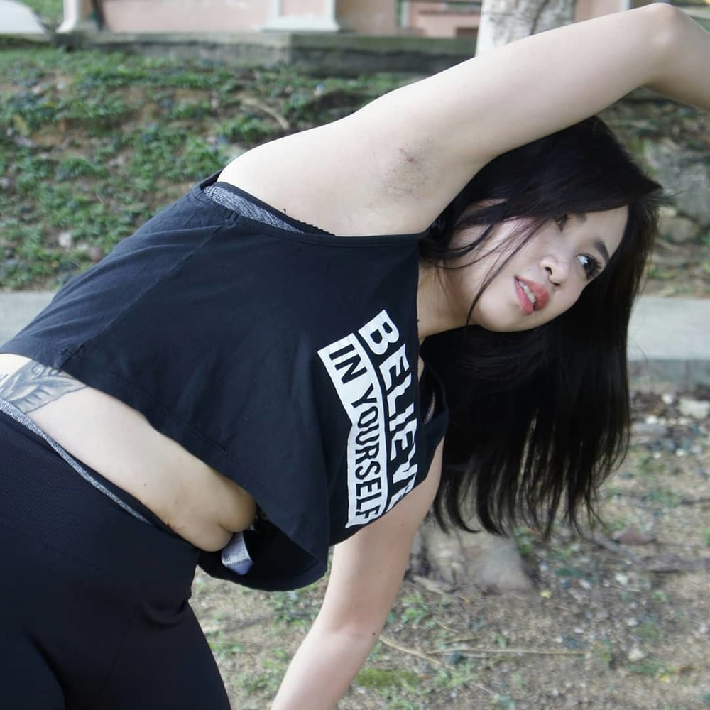 Armpits I Want to Lick 10 #95008232
