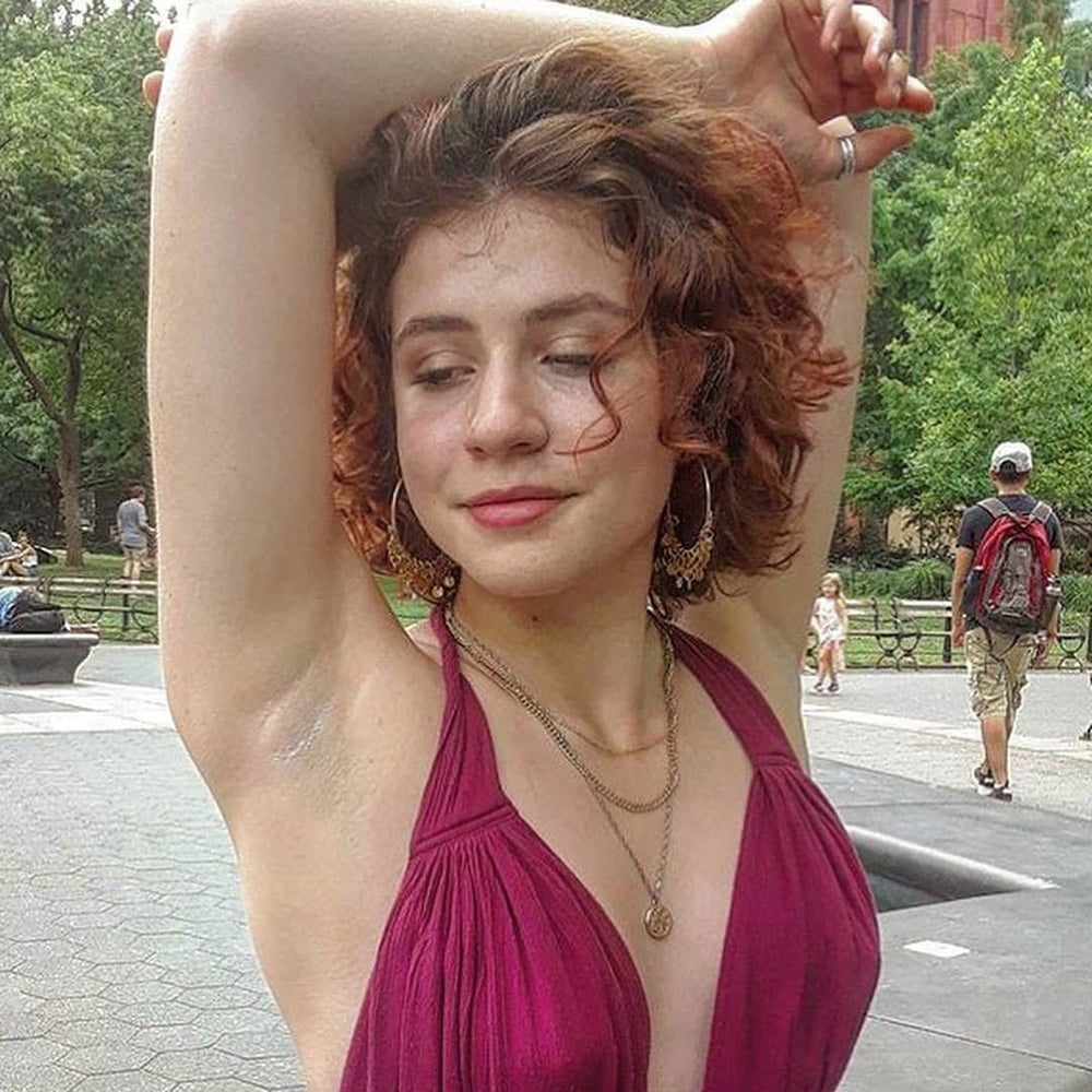 Armpits I Want to Lick 10 #95008259