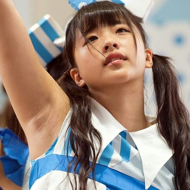 Armpits I Want to Lick 10 #95008378