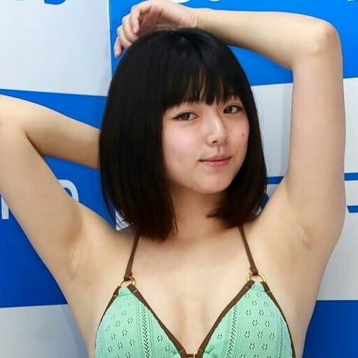 Armpits I Want to Lick 10 #95008396