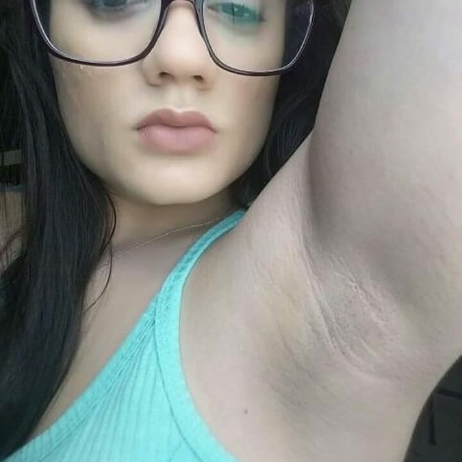 Armpits I Want to Lick 10 #95008435