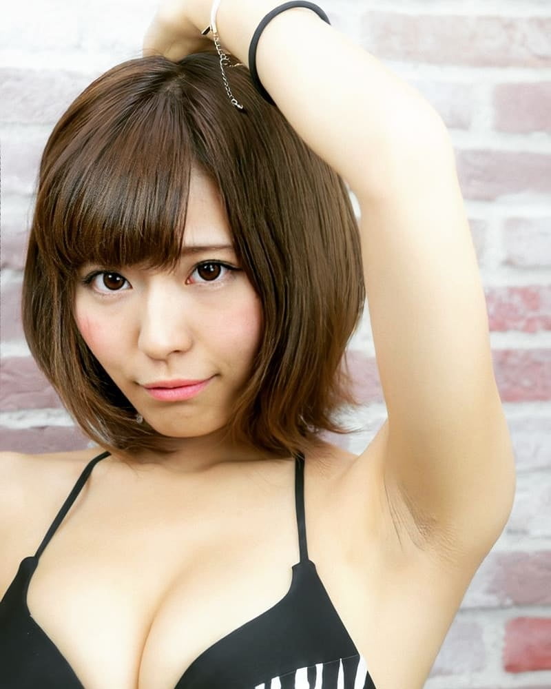 Armpits I Want to Lick 10 #95008447