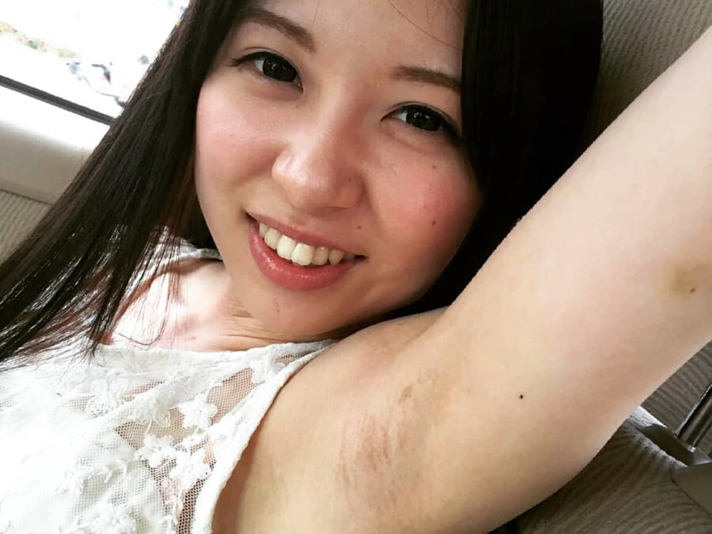 Armpits I Want to Lick 10 #95008456