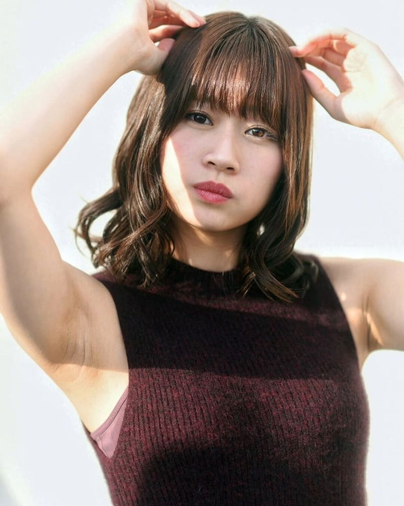 Armpits I Want to Lick 10 #95008492
