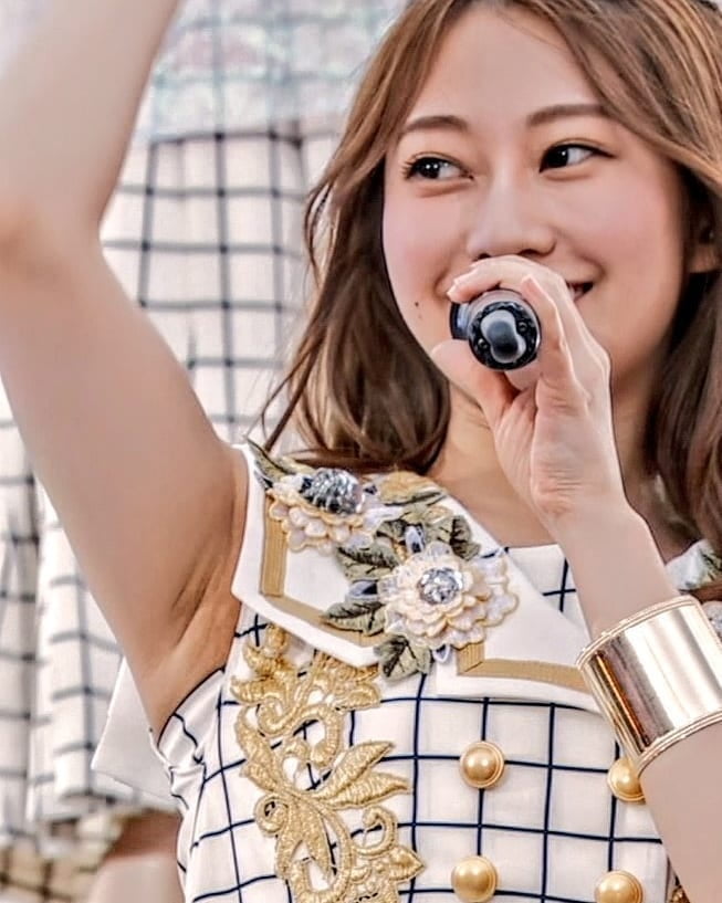 Armpits I Want to Lick 10 #95008495