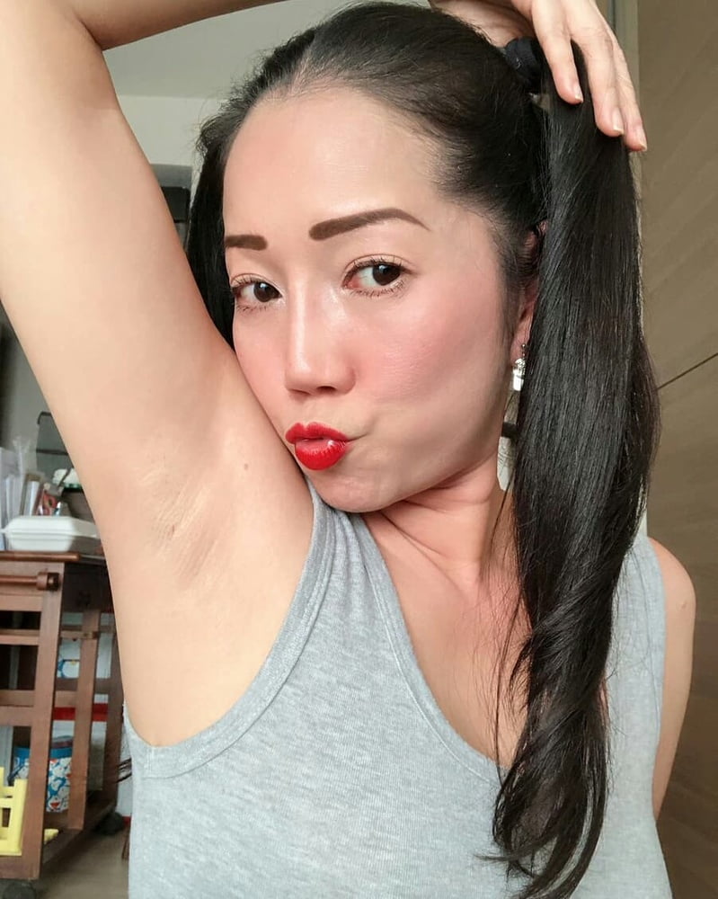 Armpits I Want to Lick 10 #95008510