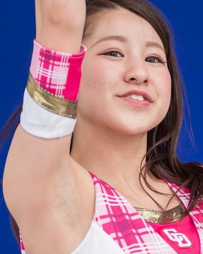 Armpits I Want to Lick 10 #95008560