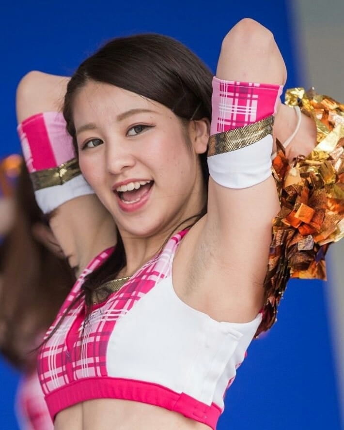 Armpits I Want to Lick 10 #95008563