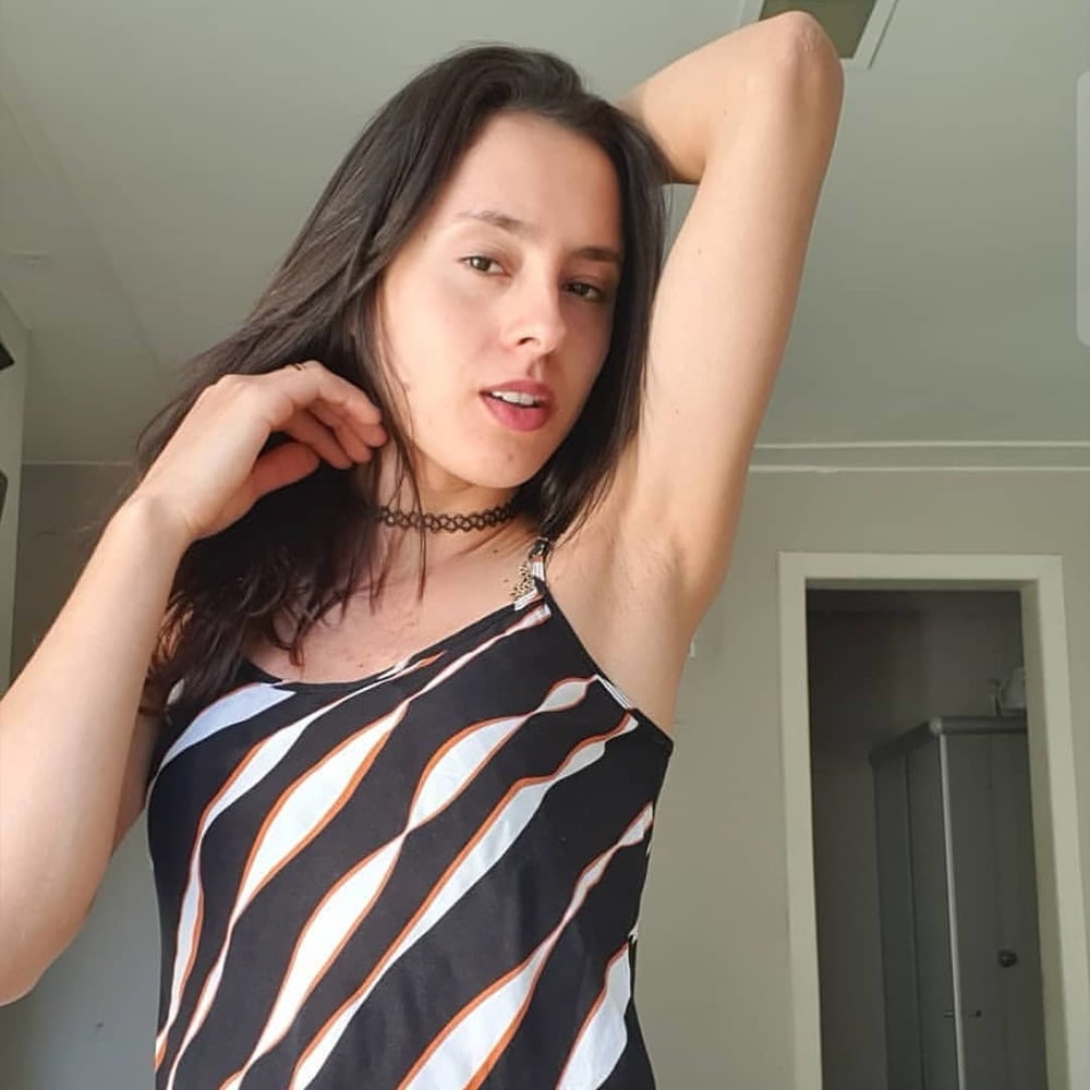 Armpits I Want to Lick 10 #95008613