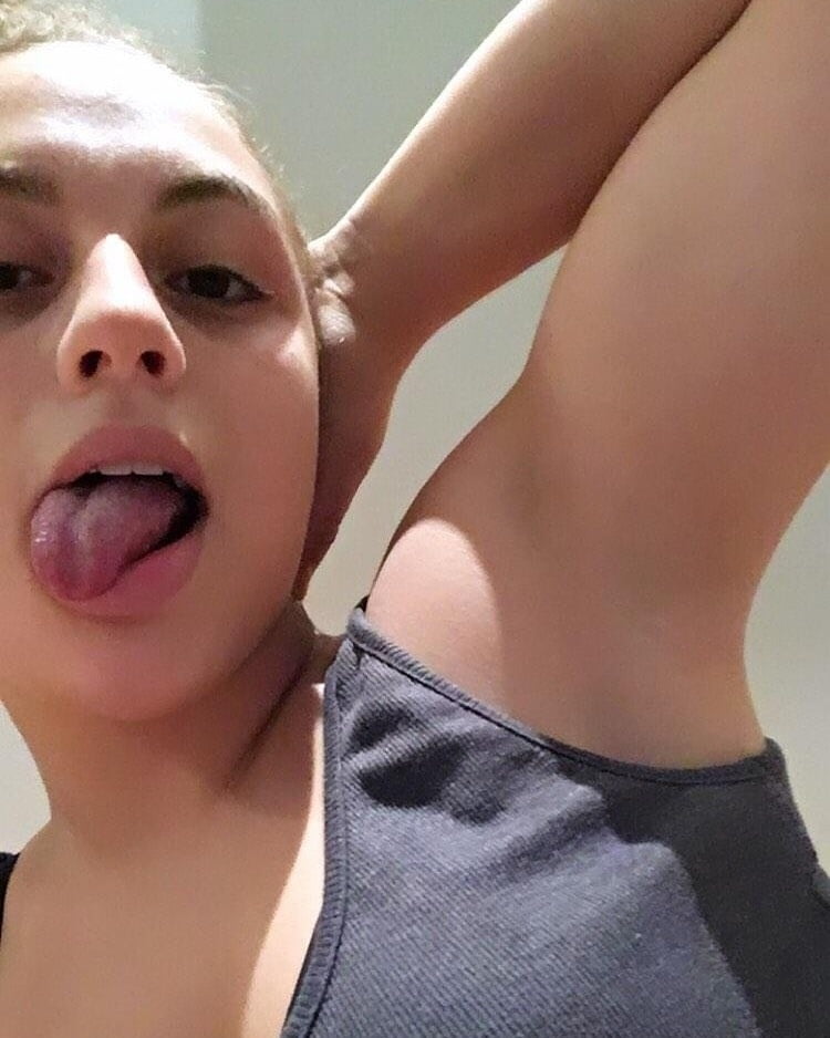 Armpits I Want to Lick 10 #95008649