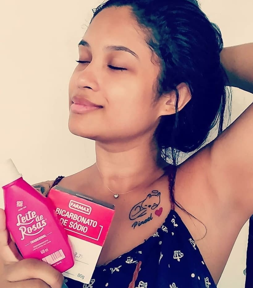 Armpits I Want to Lick 10 #95008652