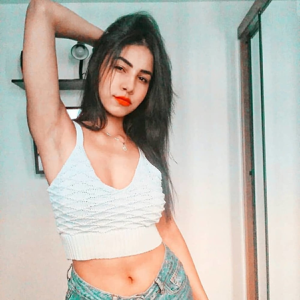 Armpits I Want to Lick 10 #95008682