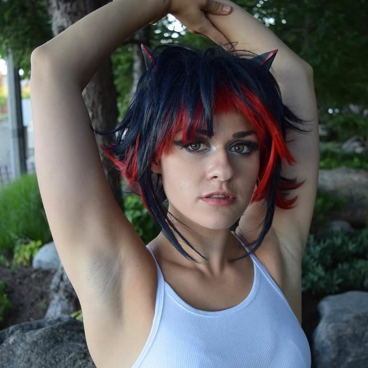 Armpits I Want to Lick 10 #95008700
