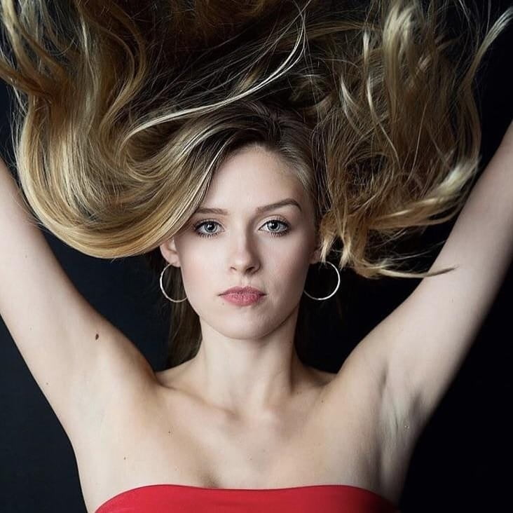 Armpits I Want to Lick 10 #95008730