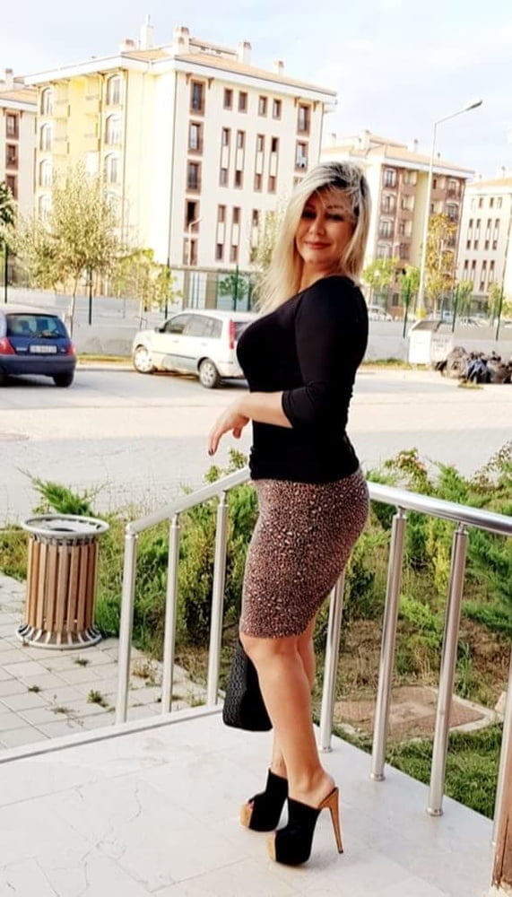 Turkish milfs mom amateur old&young mix
 #91516965