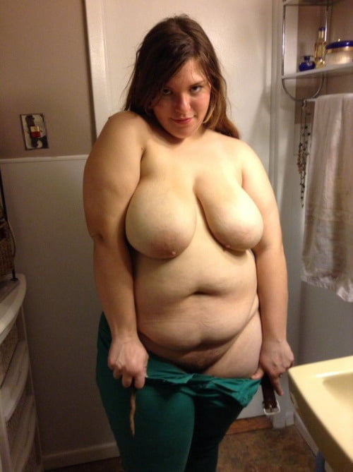 Große Brüste saggy boobs puffy tits 38
 #82206561