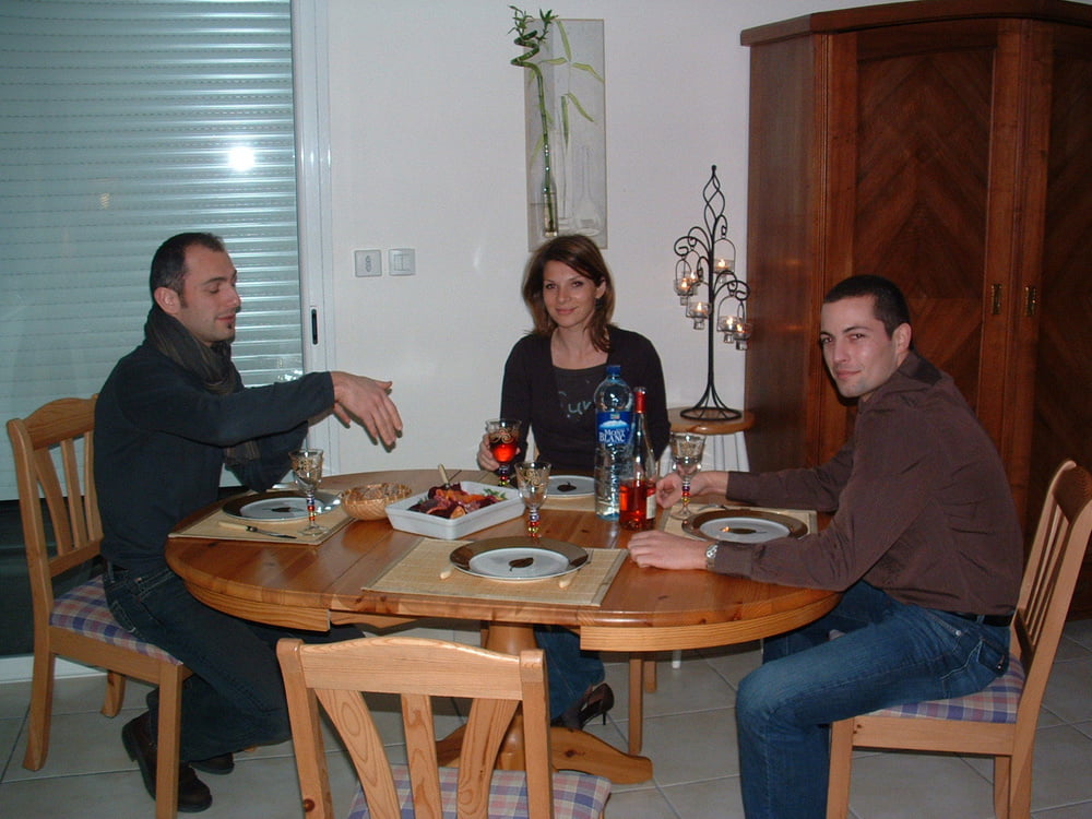 Mature 603
 #99407944