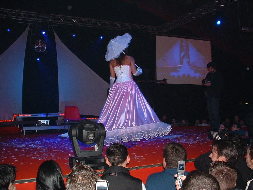 Mature 603
 #99408069