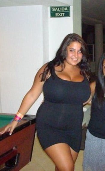 Chicas bbw
 #93427545