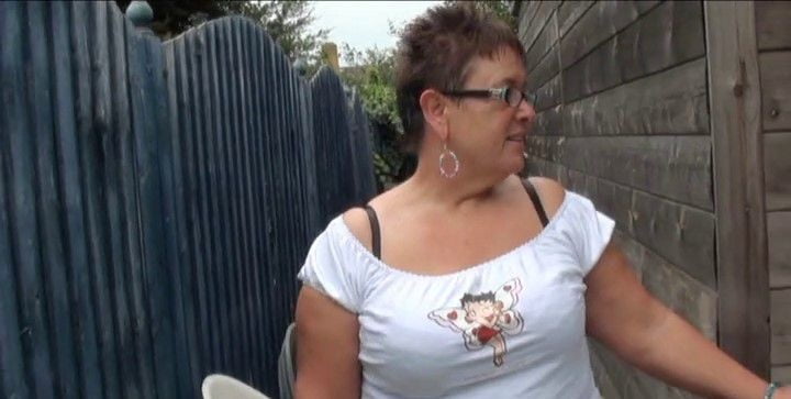 0989. #granny #grandma #mature #103903541