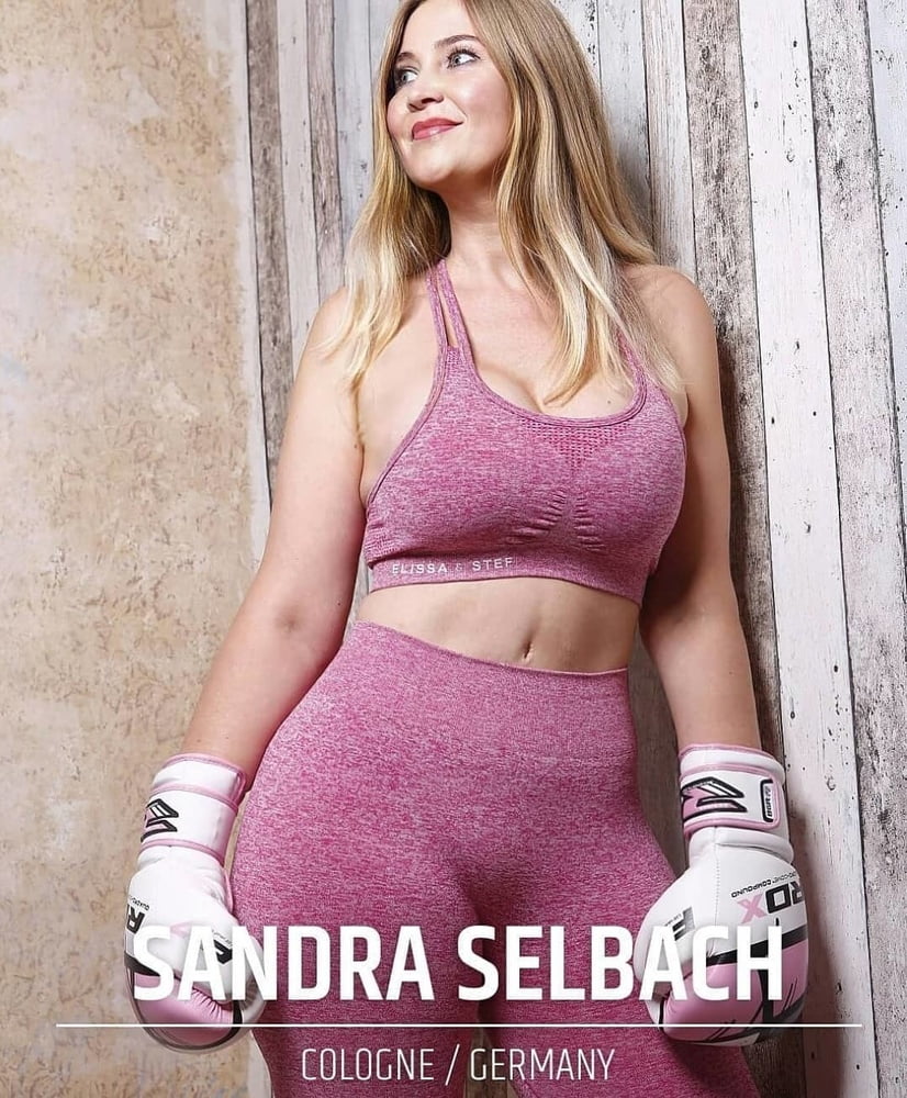Sandra Busty Slut #99028466