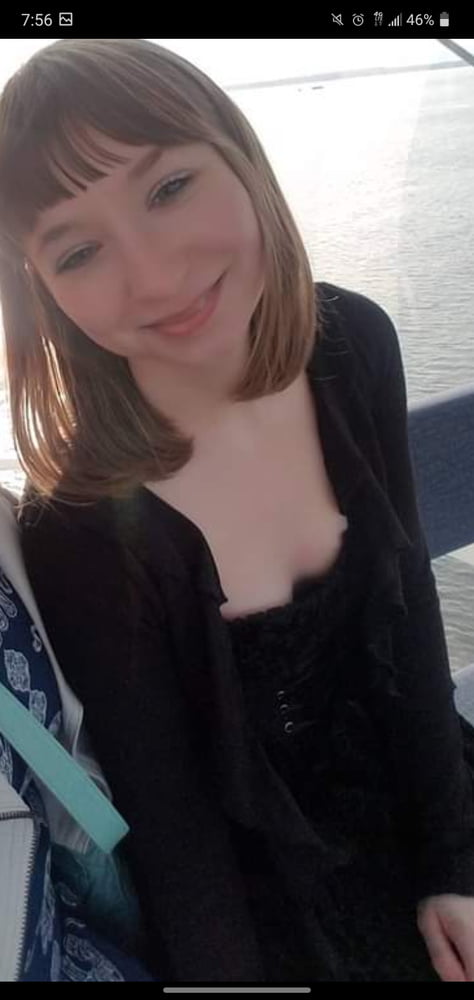 Cute teen russian girl #79794953