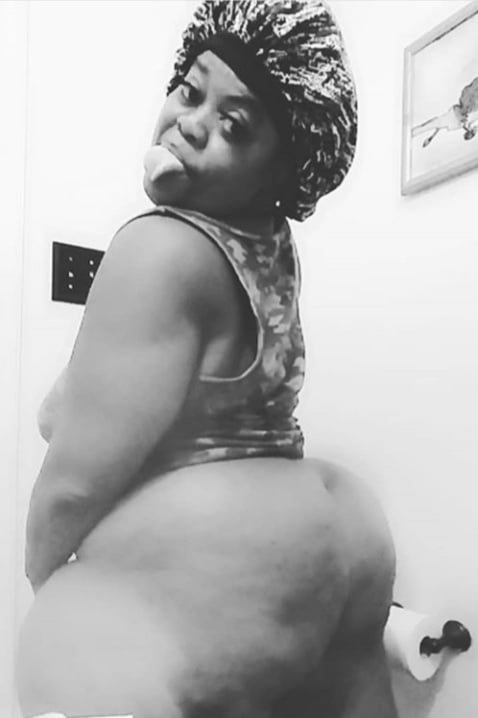 Big thigh énorme booty maga pesr bbw iesha
 #100965750