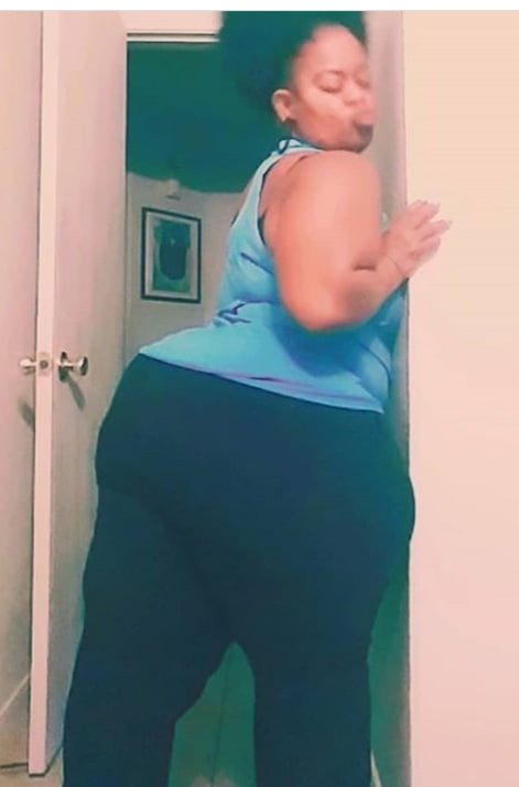 Big thigh énorme booty maga pesr bbw iesha
 #100965765
