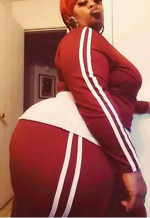 Big thigh énorme booty maga pesr bbw iesha
 #100965783