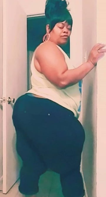 Big thigh énorme booty maga pesr bbw iesha
 #100965792