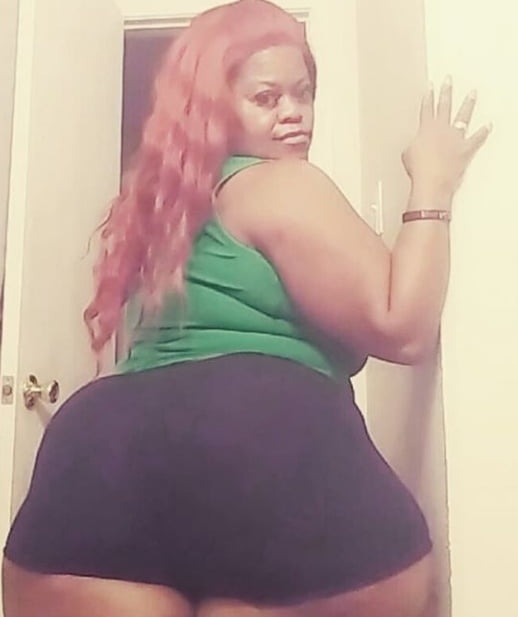 Big thigh énorme booty maga pesr bbw iesha
 #100965795