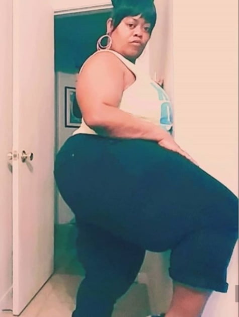 Big thigh énorme booty maga pesr bbw iesha
 #100965800