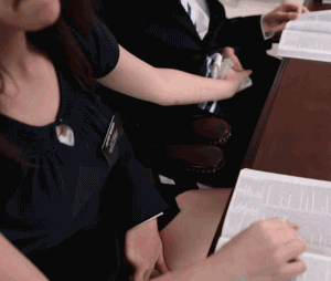 GOON DIARY GIFS - FEB 2020 #105606436