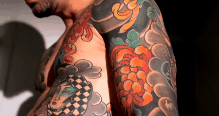 Gifs del diario de Goon - feb 2020
 #105606498