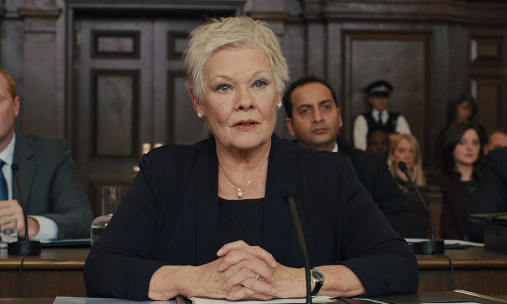 JUDI DENCH  as  &#039;M&#039; #93436903