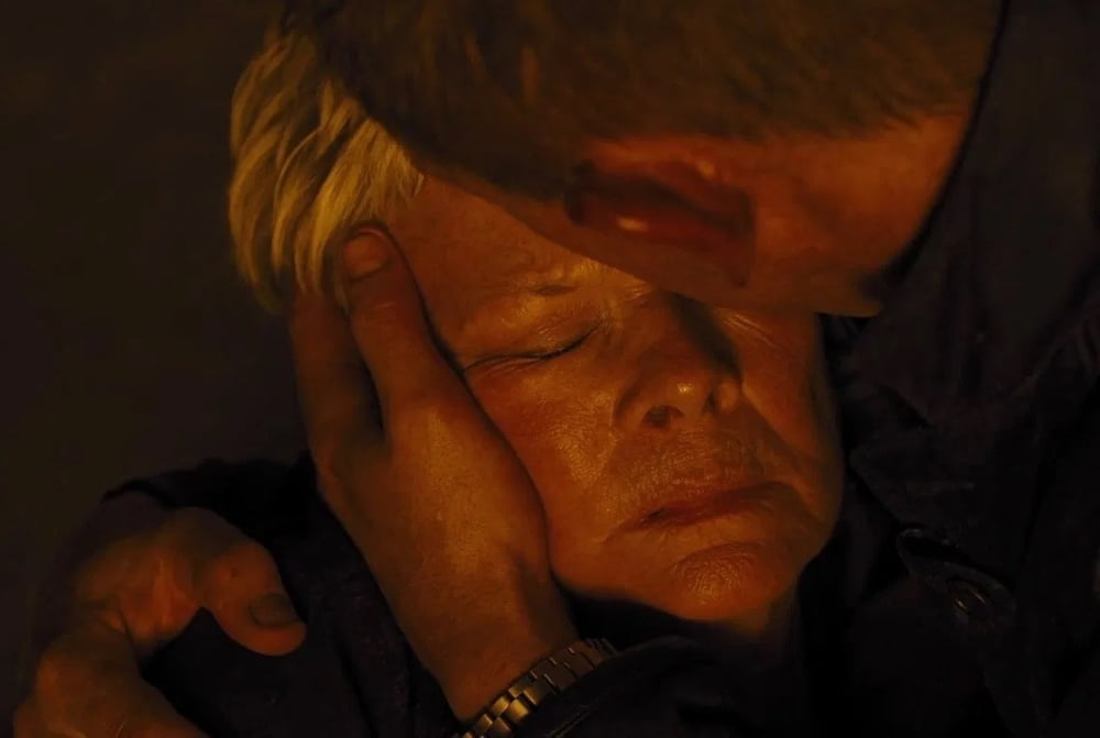 JUDI DENCH  as  &#039;M&#039; #93436933