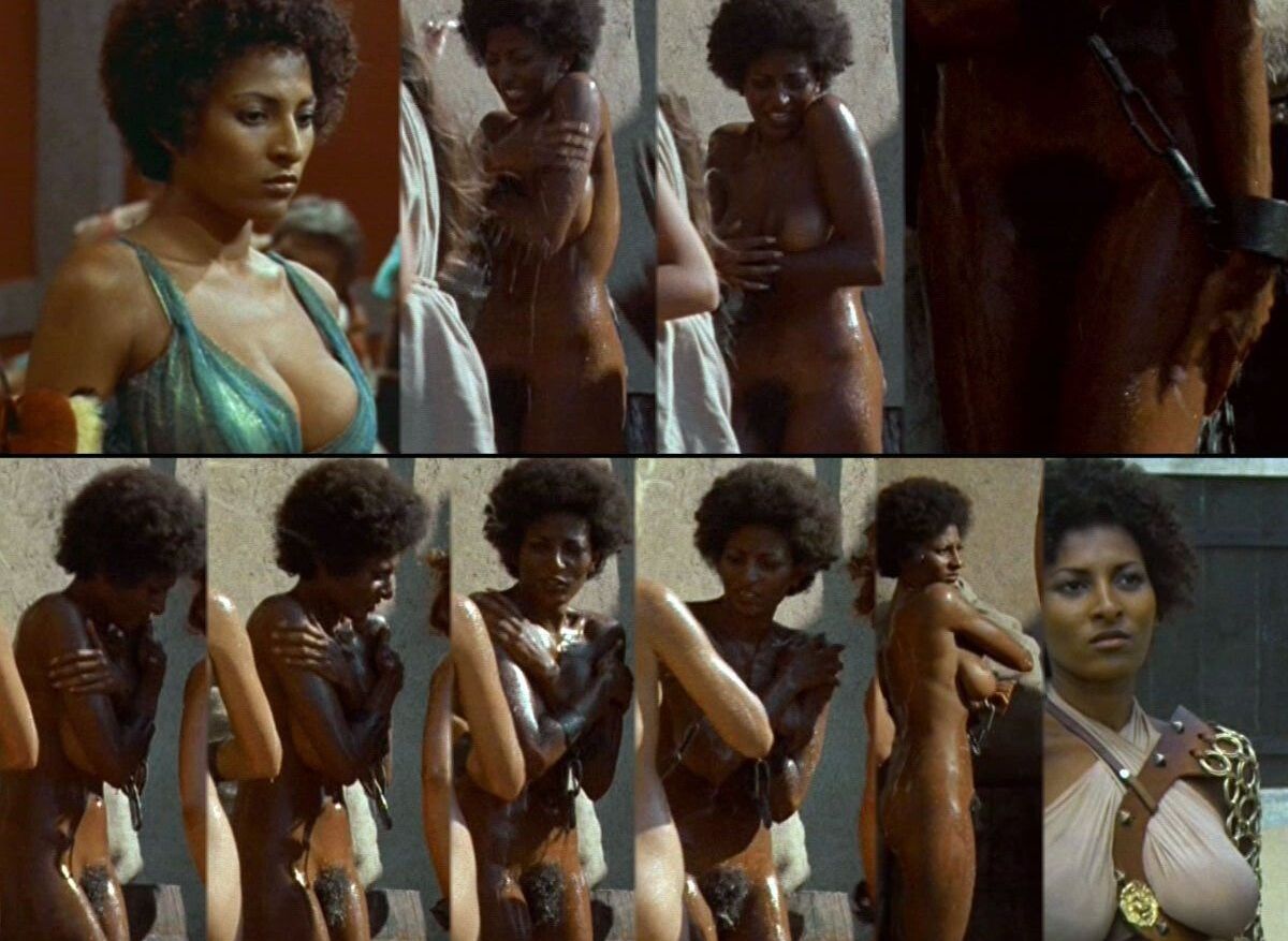 Pam Grier nackt #109259218