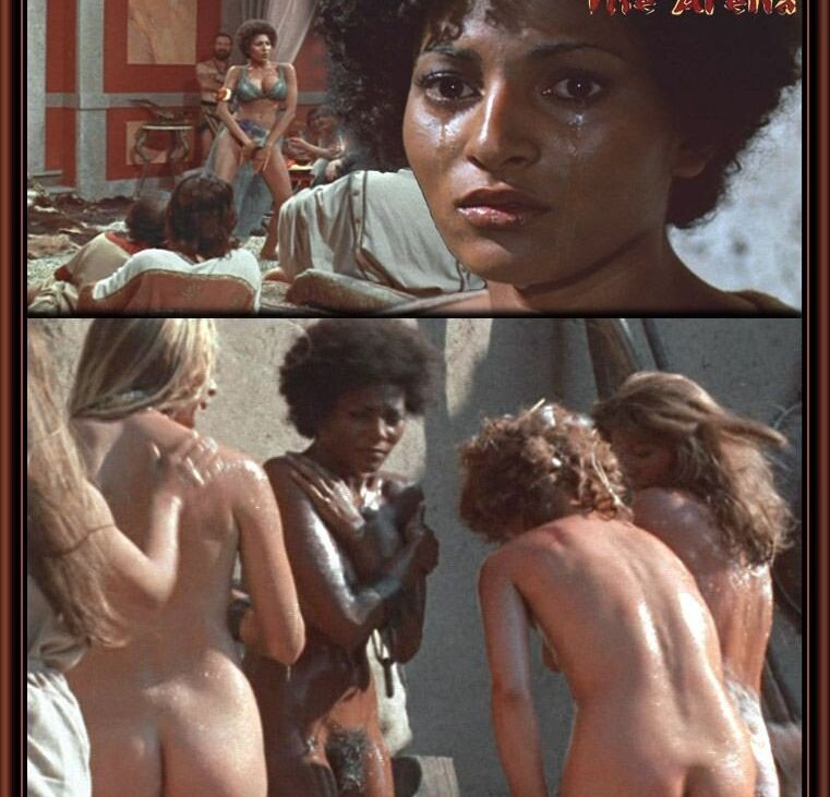 Pam Grier nackt #109259222