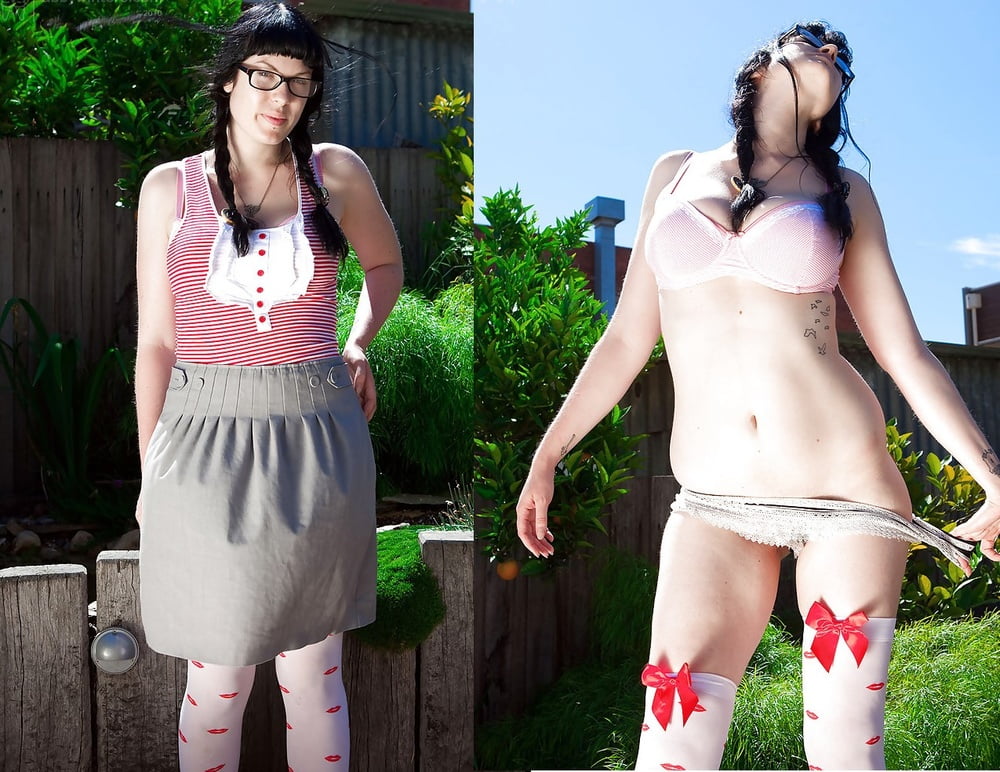 Dressed-Undressed #99934841