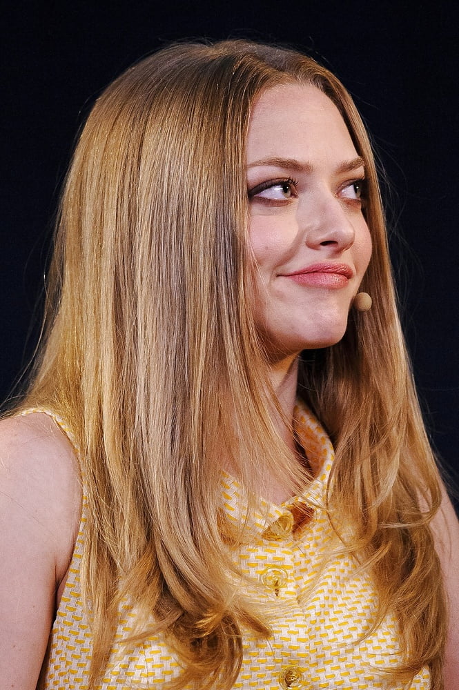 Amanda seyfried cum museo
 #89557555