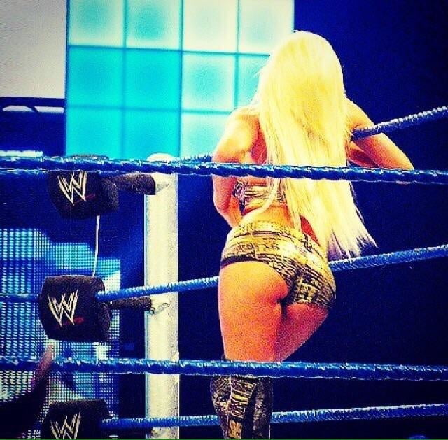 Maryse wwe
 #97561538