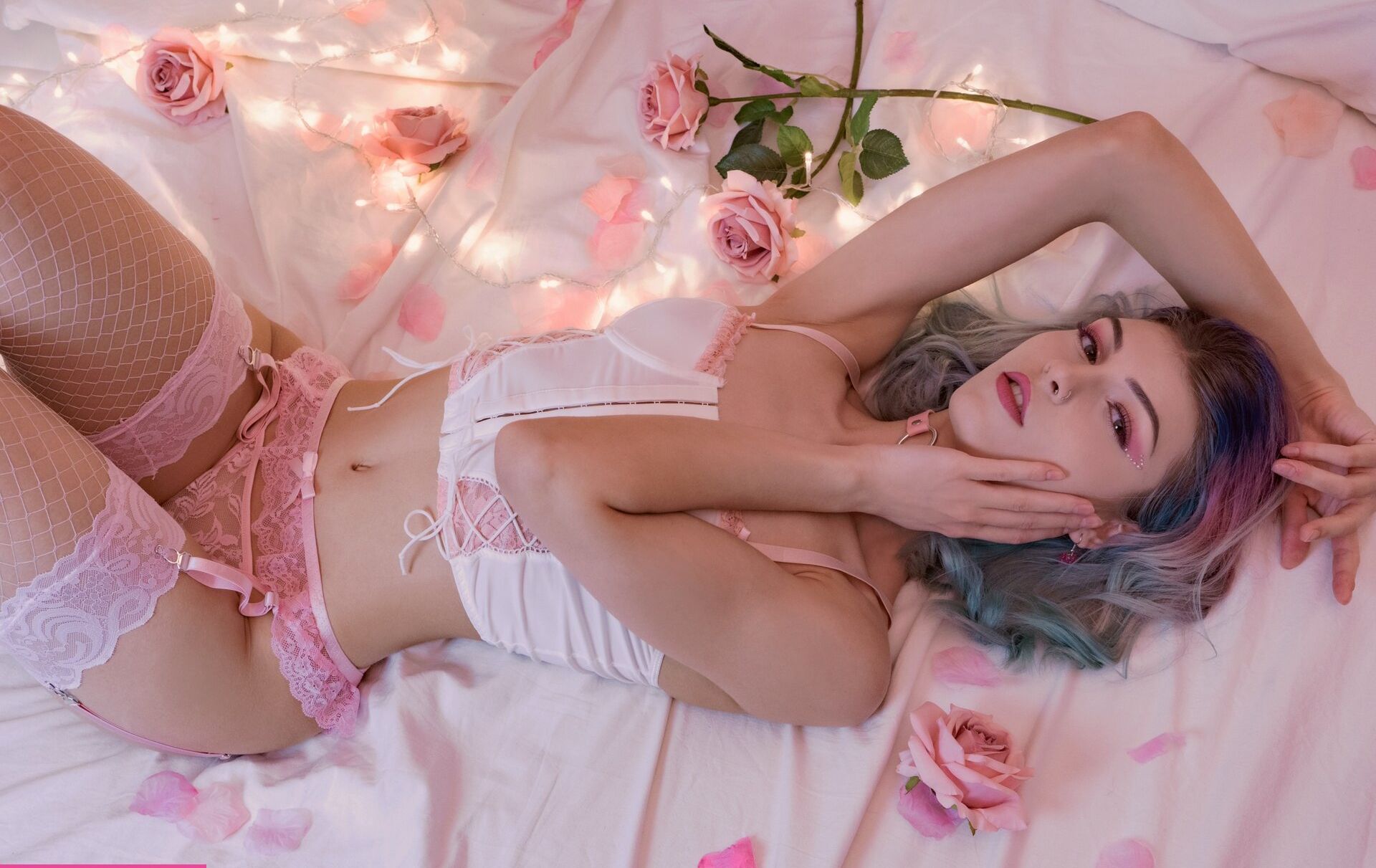 Trixy Blue desnuda #109254017