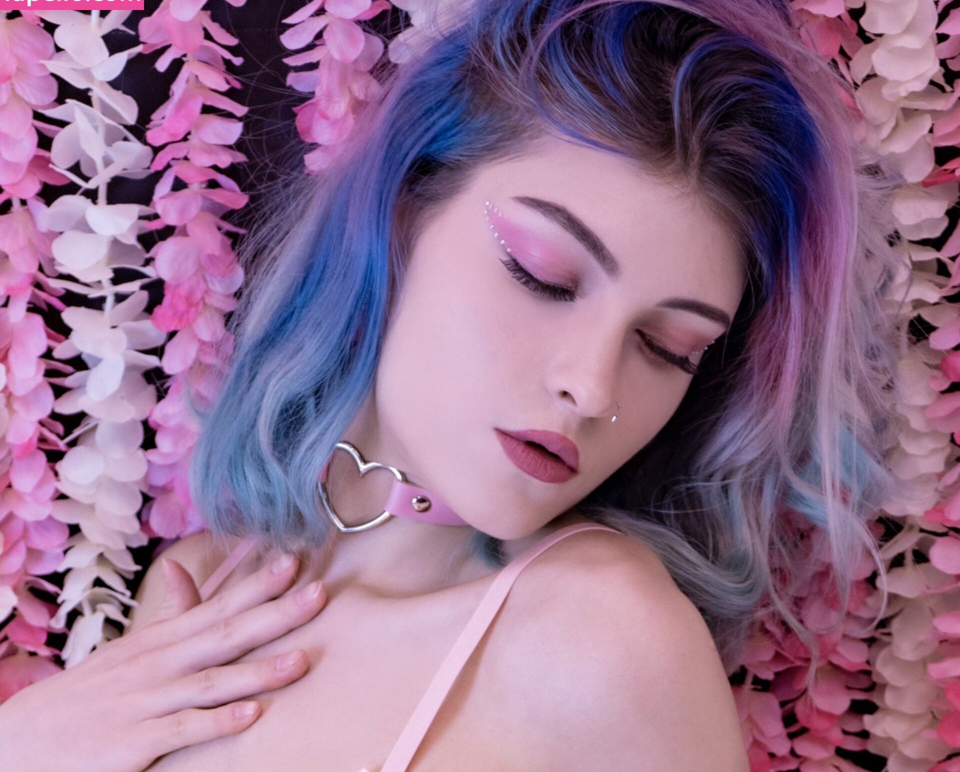 Trixy Blue desnuda #109254018