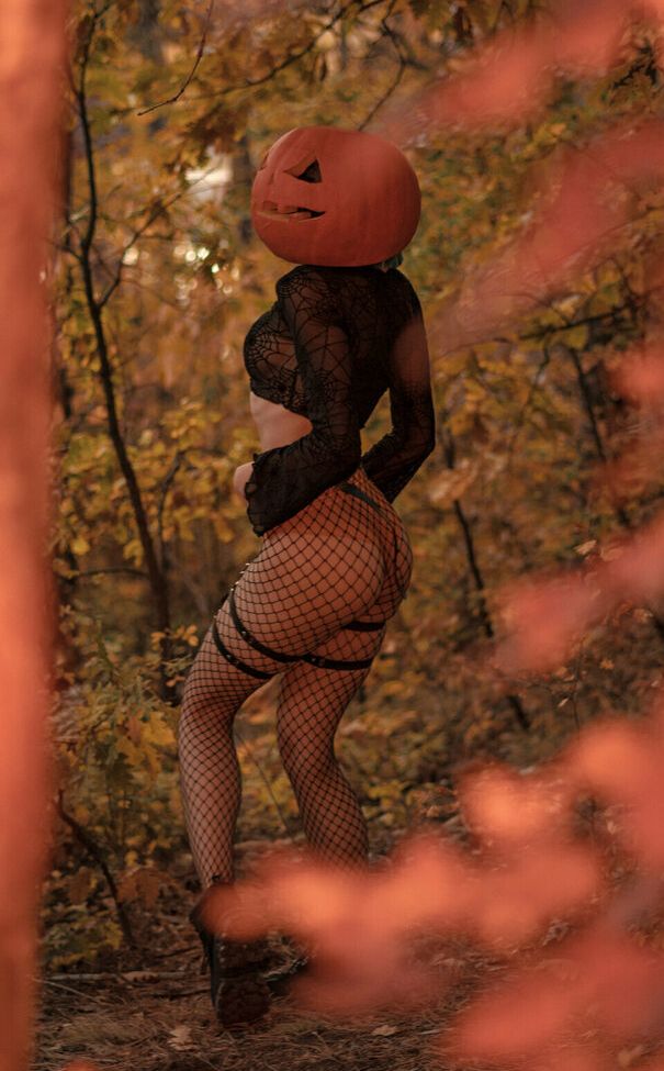 Trixy Blue desnuda #109254033