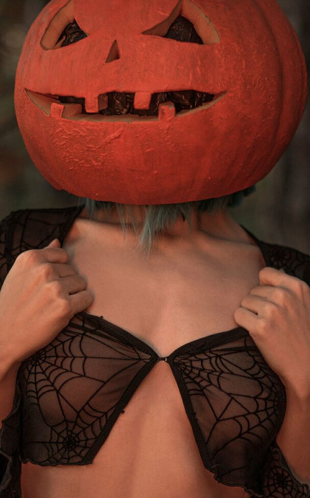 Trixy Blue desnuda #109254045