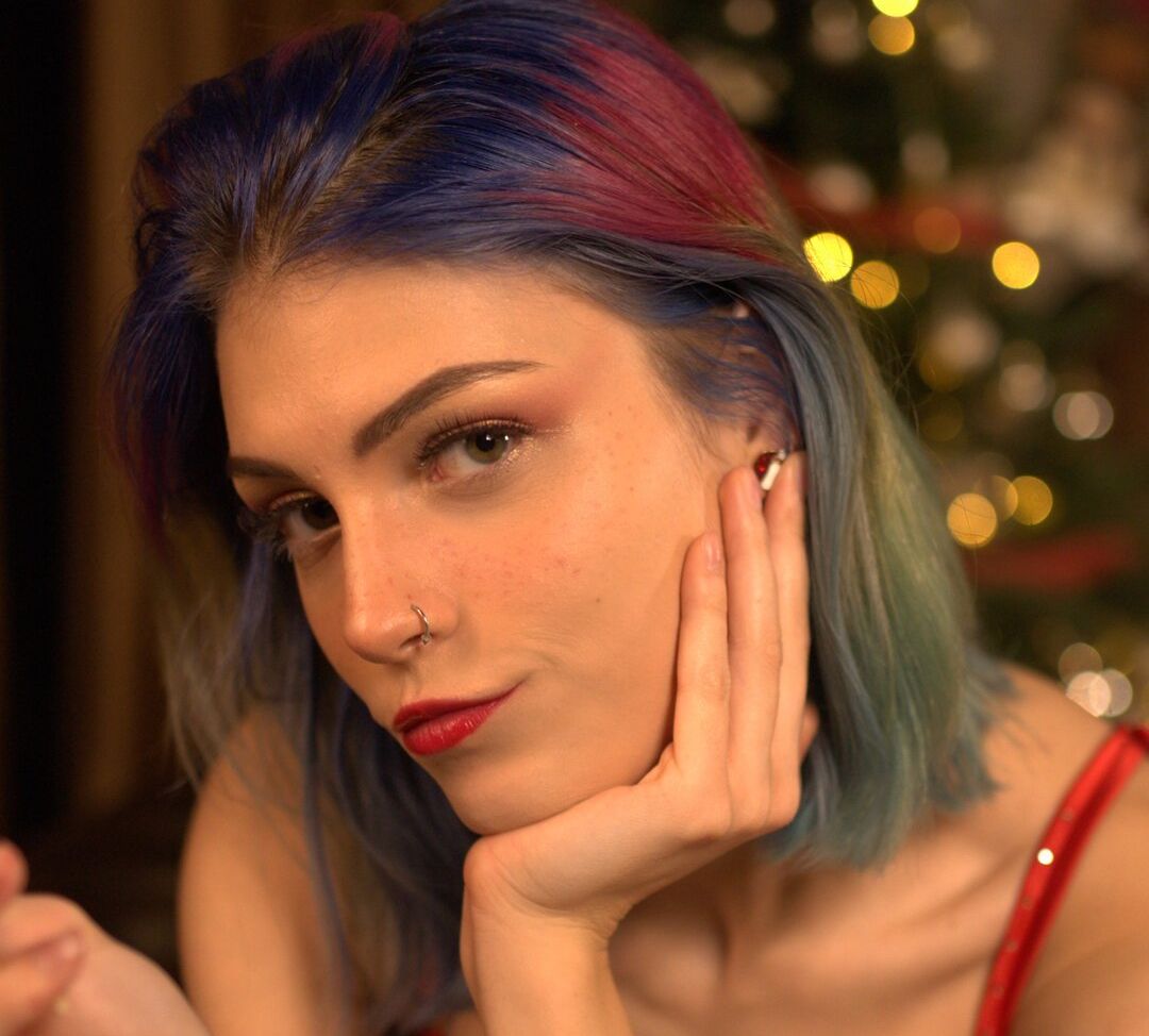 Trixy Blue desnuda #109254059